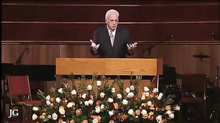 Джон МакАртур - Святой Дух Откровения