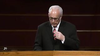 Джон МакАртур - Возлюбите Слово