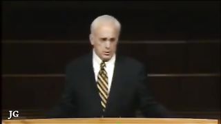 Джон МакАртур - Вопросы и ответы 2008