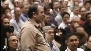 Джон МакАртур - Вопросы и ответы 2008