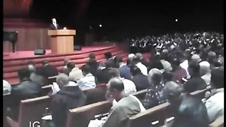 Рик Холланд - Проблема лицемерия