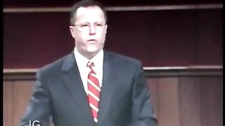 Рик Холланд - Проблема лицемерия