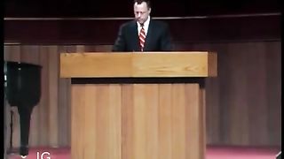 Рик Холланд - Проблема лицемерия