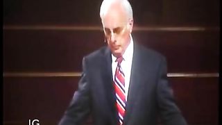 Джон МакАртур - Как противостоять критике?