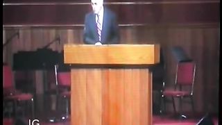 Джон МакАртур - Как противостоять критике?