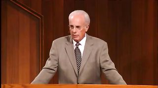 Джон МакАртур - Понимание субботы