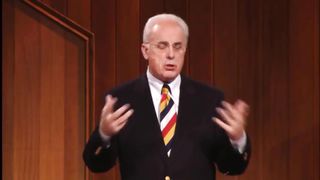 Джон МакАртур - Авраам - пример спасающей веры 1