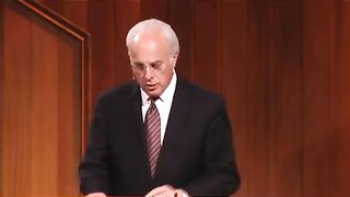 Джон МакАртур - Авраам – пример спасающей веры 2