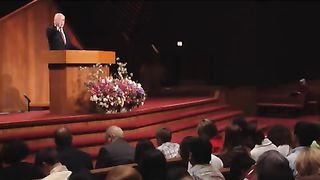 Джон МакАртур - Авраам – пример спасающей веры 2