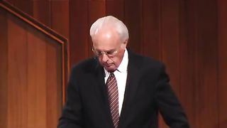 Джон МакАртур - Авраам – пример спасающей веры 2