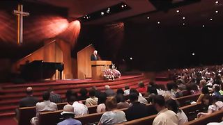 Джон МакАртур - Авраам – пример спасающей веры 2