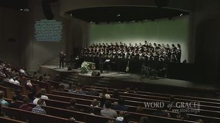 Слово Благодати - The Lord’s My Sheph