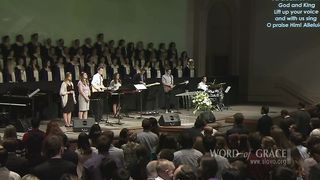 Слово Благодати - All Creatures of Our God