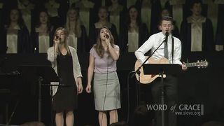 Слово Благодати - All Creatures of Our God