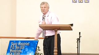 Ростислав Радчук - Господь скрыл огорчение