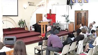 Ростислав Радчук - Ребенок не просыпается