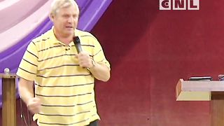 Ростислав Радчук - Вы - свет и соль для этого мира