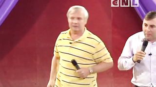 Ростислав Радчук - Вы - свет и соль для этого мира