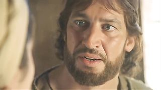 Библейские сказания: Иосиф из Назарета (2000)