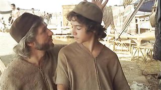 Библейские сказания: Иосиф из Назарета (2000)