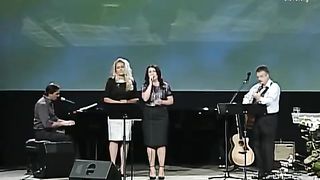 Слово Благодати - Венок из слов