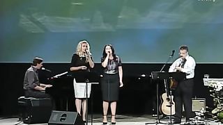 Слово Благодати - Венок из слов