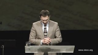 Алексей Прокопенко - Богословие пророческих книг ВЗ 1