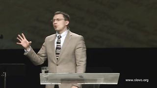 Алексей Прокопенко - Богословие пророческих книг ВЗ 1