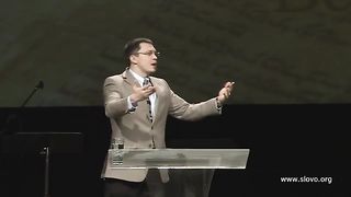 Алексей Прокопенко - Богословие пророческих книг ВЗ 1