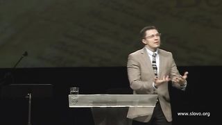 Алексей Прокопенко - Богословие пророческих книг ВЗ 1