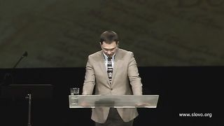 Алексей Прокопенко - Богословие пророческих книг ВЗ 2