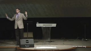 Алексей Прокопенко - Богословие пророческих книг ВЗ 3