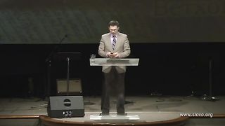 Алексей Прокопенко - Богословие пророческих книг ВЗ 3