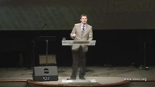 Алексей Прокопенко - Богословие пророческих книг ВЗ 3