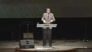 Алексей Прокопенко - Богословие пророческих книг ВЗ 4