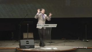 Алексей Прокопенко - Богословие пророческих книг ВЗ 4