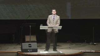 Алексей Прокопенко - Богословие пророческих книг ВЗ 4