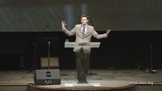 Алексей Прокопенко - Богословие пророческих книг ВЗ 4