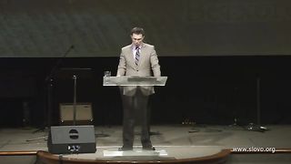 Алексей Прокопенко - Богословие пророческих книг ВЗ 5