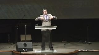 Алексей Прокопенко - Богословие пророческих книг ВЗ 5