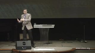 Алексей Прокопенко - Богословие пророческих книг ВЗ 5