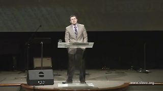 Алексей Прокопенко - Богословие пророческих книг ВЗ 5