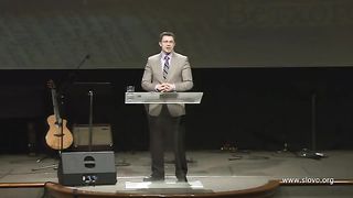 Алексей Прокопенко - Богословие пророческих книг ВЗ 6