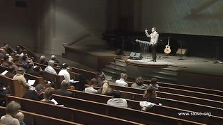 Алексей Прокопенко - Богословие пророческих книг ВЗ 6