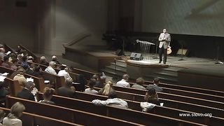 Алексей Прокопенко - Богословие пророческих книг ВЗ 6