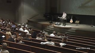 Алексей Прокопенко - Богословие пророческих книг ВЗ 6