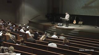 Алексей Прокопенко - Богословие пророческих книг ВЗ 7