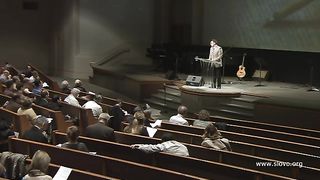 Алексей Прокопенко - Богословие пророческих книг ВЗ 7