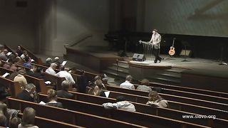 Алексей Прокопенко - Богословие пророческих книг ВЗ 7