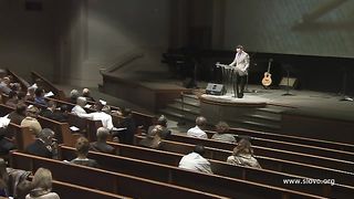 Алексей Прокопенко - Богословие пророческих книг ВЗ 7